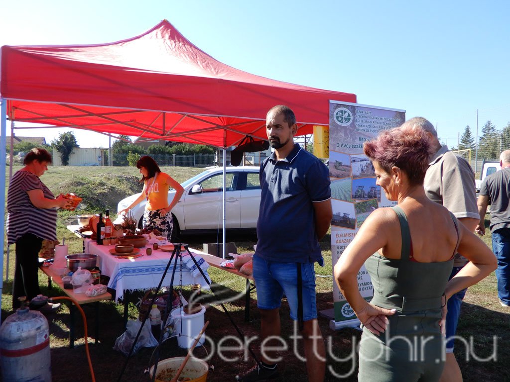 Tájak, házak, ízek fesztivál - 2021 05